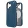 Speck Presidio2 Grip iPhone 17 MagSafe Hardcase Etui plecki Wstrząsoodporne - Deep Sea Blue