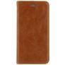 Mobilize Premium Magnet Samsung Galaxy A7 (2015) Pungetui - Brun