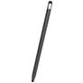 Mobigear Dual Tip Capacitive Stylus Pen - Black