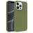 Mobigear Bio iPhone 13 Mini Ecológico Carcasa - Olive