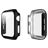 Mobigear Royal Etui Hardcase do Apple Watch - 44 mm - Czarny