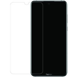 Mobilize HONOR 8X Max Tempered Glass Screen Protector - Case Friendly