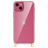 Mobigear Bungy iPhone 15 Plus Hardcase Back cover - Oro