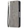 Mobigear Excellent Samsung Galaxy A32 5G Wallet case - Grey