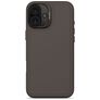 Decoded Stacks iPhone 16 Plus Silikon MagSafe Zadní kryt - Phantom Black