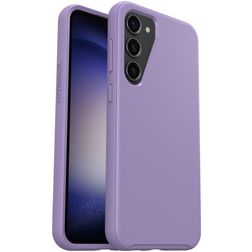 OtterBox Symmetry Samsung Galaxy S23 Plus Hard Case Back cover Shockproof - Lilac