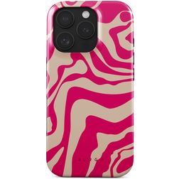 Burga Tough iPhone 16 Pro Max Hardcase Back cover Antiurto - Siren