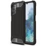 Mobigear Outdoor Samsung Galaxy A32 5G Hardcase Back cover Antiurto - Nero