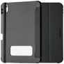 OtterBox React Folio iPad 11 (2025) Funda tipo libro + Portalápices - Negro