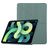 Mobigear Origami iPad Air 4 (2020) Capa livro - Verde