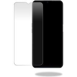 Mobilize Realme C31 Vidro temperado Película de ecrã - Compatível com capas