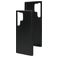 Mobiparts Classic Samsung Galaxy S23 Ultra TPU flessibile Back cover - Matt Black