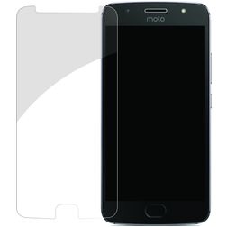 Mobilize Motorola Moto G5S Cristal templado Protector de pantalla - Compatible con fundas