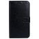 Mobigear Wallet Wiko Power U30 Pungetui med Seddelrum - Sort