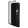 Mobilize iPhone 16 Pro Max Glas Skærmbeskytter Privacy - Case Friendly - Sort