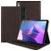 Mobigear Folio Lenovo Tab P11 Pro Gen 2 Pungetui + Stylus-holder - Brun