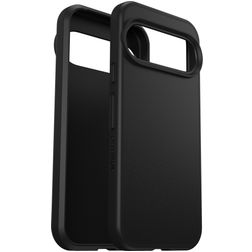 OtterBox React Google Pixel 9 Pro Hard Case Back cover Shockproof - Black