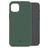 Mobilize Rubber Gelly iPhone 15 Plus Flexibilní TPU Zadní kryt - Matt Green