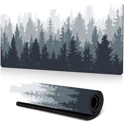 Mobigear Anti-Slip Podkładka pod mysz - 40 x 90 cm - No.8