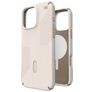 Speck Presidio2 Grip iPhone 16 Pro Max MagSafe Hardcase Etui plecki Wstrząsoodporne - Bleached Bone