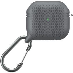 Catalyst Vibe Funda Silicona flexible para Apple AirPods 3 - Battleship Gray