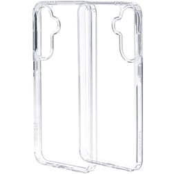 Mobiparts Classic Clear Samsung Galaxy A36 Flexible TPU Back cover - Clear