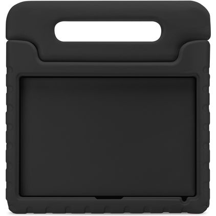 Xccess Kids Guard iPad Pro 11 tum (2022) Barnfodral för surfplatta med handtag - Svart