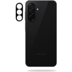 Mobilize Samsung Galaxy A37 Tempered Glass Camera Lens Protector - Case Friendly