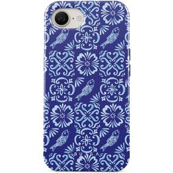 Burga Tough iPhone 16e MagSafe Hard Case Back cover Shockproof - Lisboa