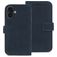 My Style Flex Wallet iPhone 16 Knížkové pouzdro Peněženka - Royal Blue