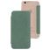 Mobilize Slim Gelly iPhone 6 Wallet case - Soft Snake Wild Moss