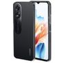 Mobiparts Classic Transparente OPPO A38 TPU flexível Capa traseira - Transparente