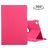 Mobigear DuoStand Samsung Galaxy Tab A7 (2020) Obrotowe Etui z klapką - Magenta