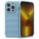 Mobigear Bumpy iPhone 14 Pro Flexibel TPU Skal - Blå