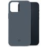 Mobilize Rubber Gelly iPhone 14 Plus Fleksibel TPU Bagsidecover - Matt Blue