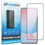 Mobigear Premium Samsung Galaxy S24 FE Vidro temperado Película de ecrã - Compatível com capas
