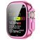 Mobigear Royal Capa rígida para Apple Watch Ultra - 49 mm - Rosa