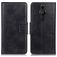 Mobigear Classy Sony Xperia Pro-I Funda tipo libro Cartera - Negro