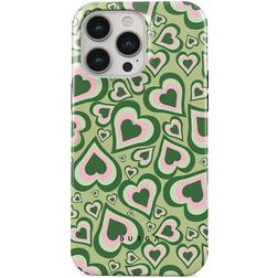 Burga Tough iPhone 15 Pro Max Kova Suojakuori Iskunkestävä - Euphoria