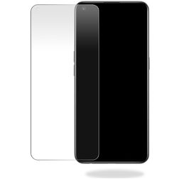 Mobilize Realme GT Master Edition Cristal templado Protector de pantalla - Compatible con fundas