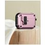 Mobigear Armor Clip Apple AirPods Pro 3 Suojakotelo - Vaaleanpunainen