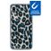 My Style Magneta Samsung Galaxy A10 TPU flexível Capa traseira - Leopard