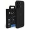 Elite iPhone 17 Glas Kameralinsebeskytter - Case Friendly - Sort