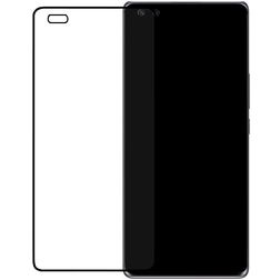 Mobilize Premium HONOR 50 Pro Vetro Protezione schermo - Compatibile con le cover - Nero