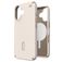 Speck Presidio2 Pro iPhone 16 MagSafe Funda Plástico rígido Carcasa Antigolpes - Bleached Bone