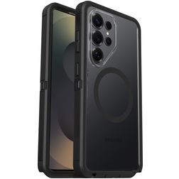 OtterBox Defender Pro XT Samsung Galaxy S26 Ultra MagSafe Hårdt Bagsidecover Stødsikkert - Sort