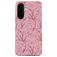 Burga Tough Samsung Galaxy A37 Hårdt Bagsidecover Stødsikkert - Sakura