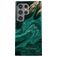 Burga Tough Samsung Galaxy S24 Ultra Hardcase Back cover Antiurto - Emerald Pool