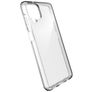 Speck Presidio Exotech Transparente Samsung Galaxy A12 Plástico rígido Capa traseira Antichoque - Transparente
