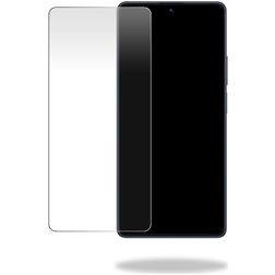 Mobilize POCO F5 Pro Cristal templado Protector de pantalla - Compatible con fundas